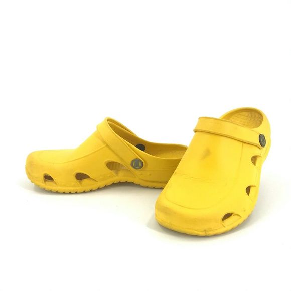 women's quark clogs